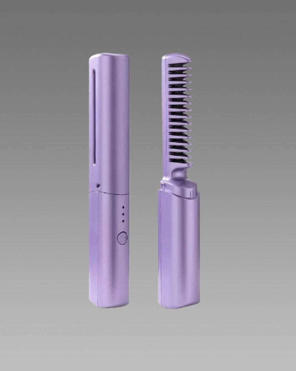 NOEMI™ Hair Straightener Comb