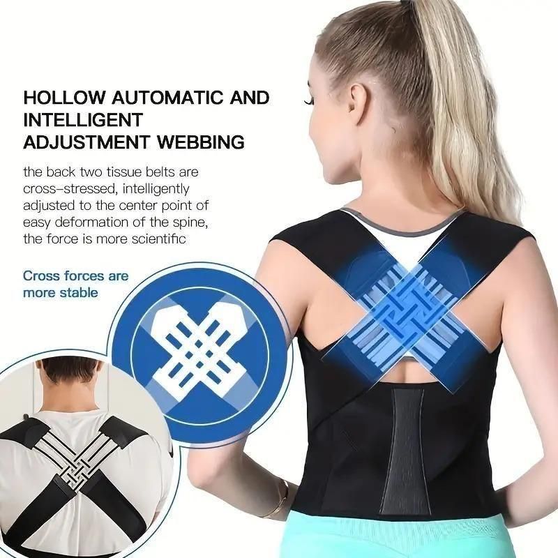 NOEMI™ Posture Corrector