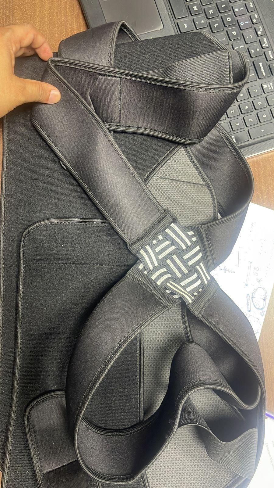 NOEMI™ Posture Corrector