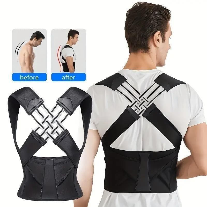 NOEMI™ Posture Corrector